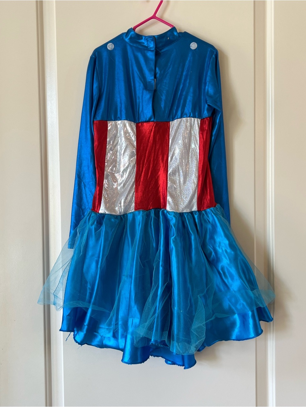 Marvel American Dream Costume - Picture 2 of 3